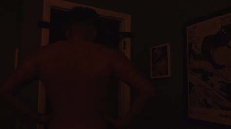 Naked Workout Pull Ups Pornhub Gay