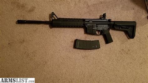 Armslist For Sale New Colt Le 6920 Magpul Edition M4 Carbine Ar