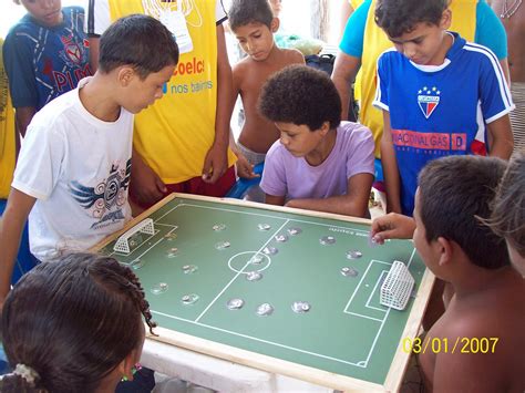 Jogos Populares O Que São - O Q Sao Jogos Populares - RETOEDU