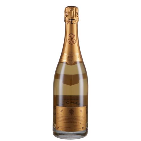 Champagne Brut Cristal 2007 Louis Roederer