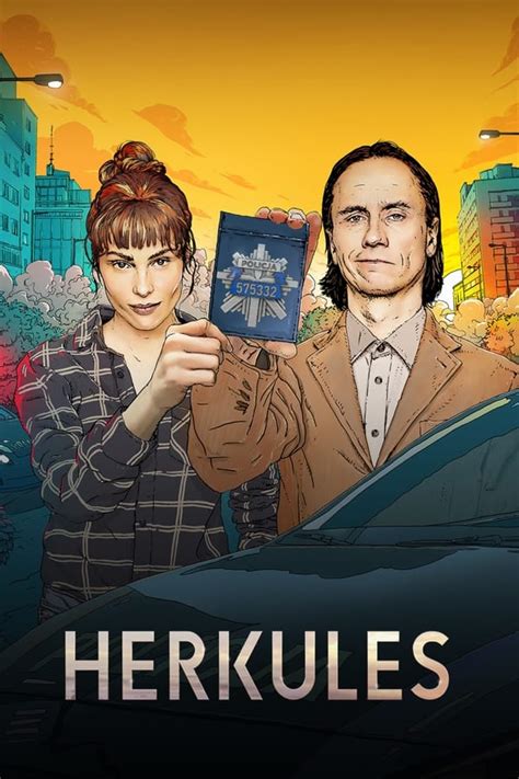 Herkules Tv Series The Movie Database Tmdb