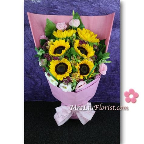 liu florist