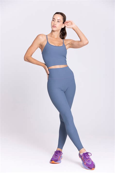 Legging Lotus Onamaste