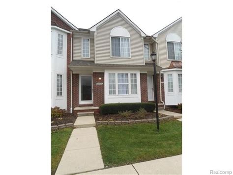 Abbey Dr New Baltimore Mi Trulia