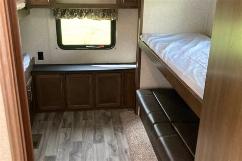 Rent My 2019 Keystone Cougar Half Ton 34tsb From 150night Rvezy