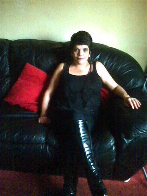 Foxy Lady 47 50 From Bradford Is A Local Granny Looking For Casual Sex Dirty Granny