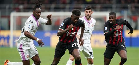 Calciomercato Milan News Quattro Giocatori In Uscita C Origi