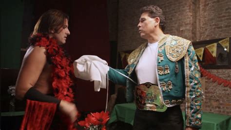 Tito Santana Tells An Amazing Heartfelt Story Also He Hates Hulk