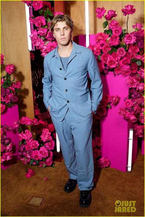 Lukas Gage & Husband Chris Appleton Are New York Fashion Weeks Hottest