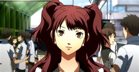 Persona Rise Kujijawa Bikini My XXX Hot Girl