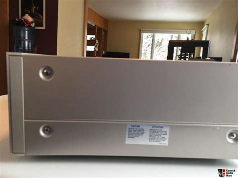 Pioneer Sx D7000 Receiver Photo 1745098 Us Audio Mart