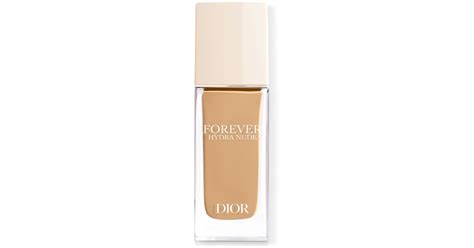 DIOR Dior Forever Hydra Nude Natural Finish Foundation Notino Co Uk