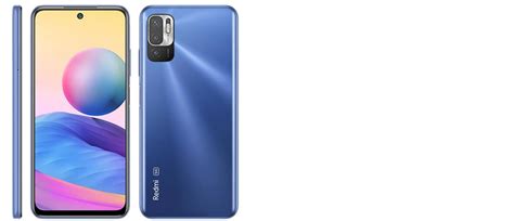 Смартфон Xiaomi Redmi Note 10 5g Характеристики – Telegraph