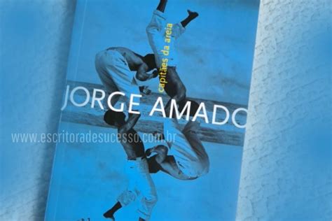 Capitães Da Areia Resumo Do Livro - Resumo do livro Capitães de Areia por capítulo