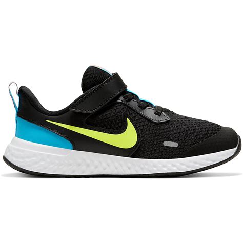 Nike Kids Revolution 5 Running Shoes Academy