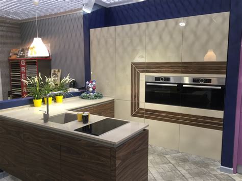 Ева нью — Кухни "Мишель"