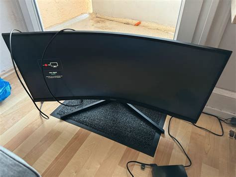 Samsung Odyssey G5 34" Gaming-Monitor in 81249 München für 340,00 € zum ...