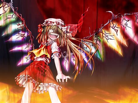 Flandre Scarlet Vsdebating Wiki Fandom