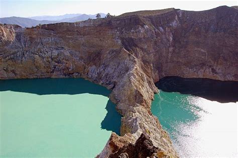 760 Gunung Kelimutu Foto Foto Stok Potret And Gambar Bebas Royalti