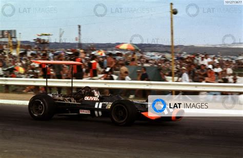 1969 South African Grand Prix Kyalami South Africa 27 2 1 3 1969