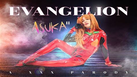 Fuck Alexis Crystal As EVANGELION S Asuka Like You Hate Her VR Porn Free Porn Videos YouPorn