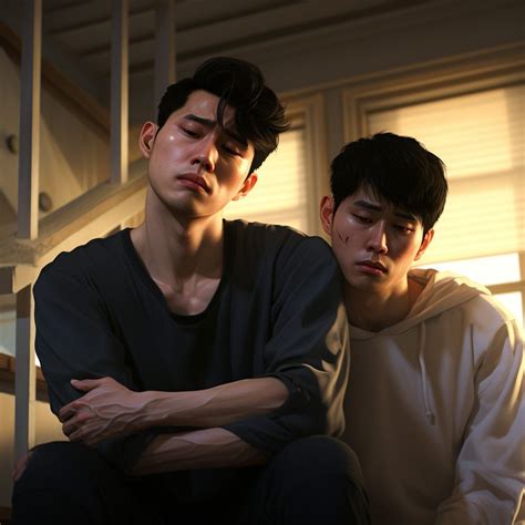 Mariage gay en Corée du Sud l essentiel à savoir La Corée en Lumière