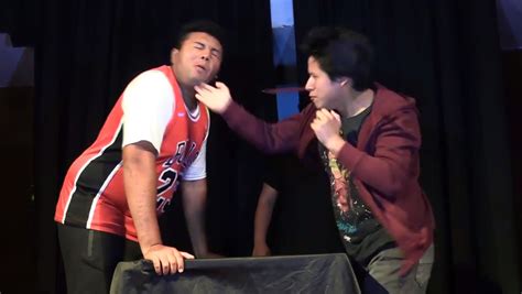 Hay Que Tener La Cara Muy Dura As Es El Primer Campeonato De Bofetadas De Am Rica Latina