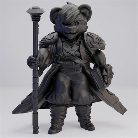 Hot Goblin カスタムヒーローA1CHDP398H