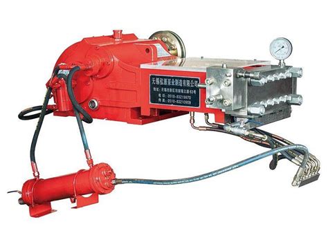 China High Pressure Water Jet Pump Manufacturers, Suppliers, Factory ...