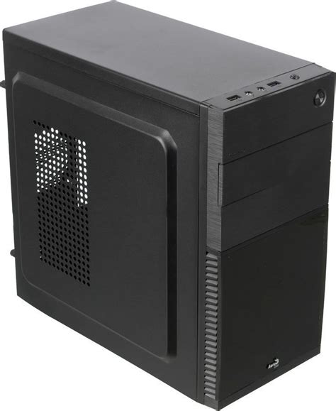 Aerocool Компьютерный корпус корпус/системный блок/игровой/мощный/для ...