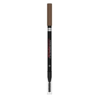 Loreal Paris Definer Pencil Infaillible Brow 12H 30 Brunette