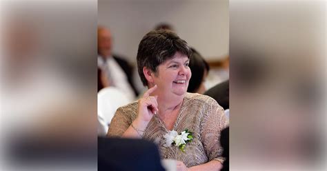 Obituary Information For Brenda Maud Hicks