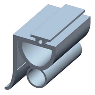 Вставка уплотнительная IS4