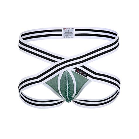 Los Hombres Sexy Tangas Ropa Interior X Estilo Suspensorios Bolsa De Malla Bikini Tanga T Hombre