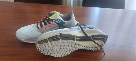 Satılık Nike Pegasus 38 Kadın Koşu Ayakkabısı - İkinci el - Koşu Forum