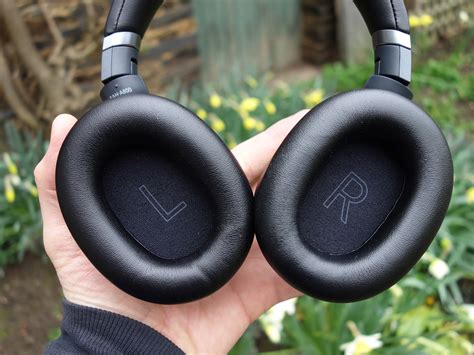 Technics EAH-A800: the best noise cancelling Bluetooth headphones ...