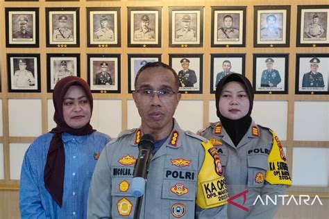 Pelaku Pencabulan Tujuh Bocah Diancam Hukuman Tahun Penjara Antara