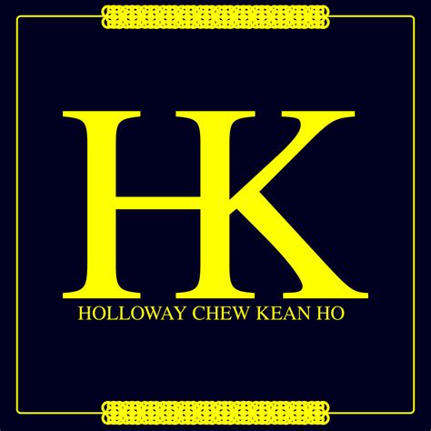 E Stores Holloway Chew Kean Ho