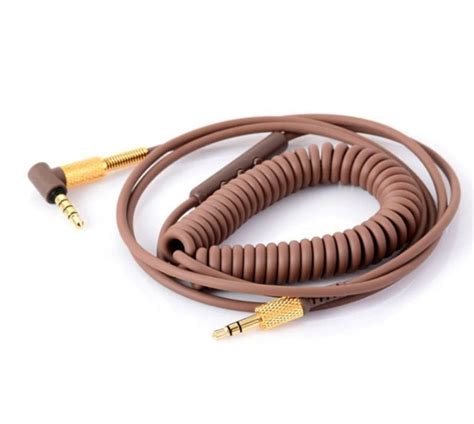 Кабель для наушников Marshall Major II 2 Major III 3 Marshall Monitor ...