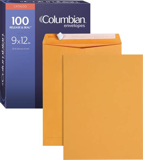 Quality Park 41467 Quality Park Catalog Envelopes