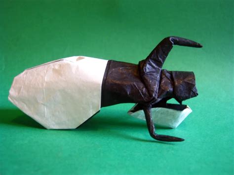 How To Make Origami Weapons That Hurt