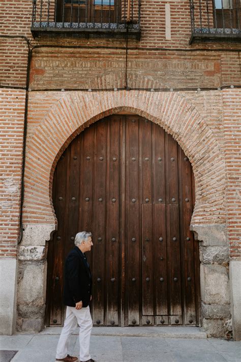 One Day In Madrid Gay Madrid Guide Michael Matt Gay Travel