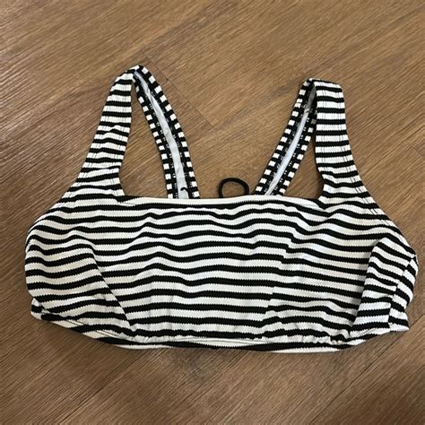 Shade Shore Swim Shade Shore Bikini Top Poshmark