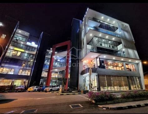 Office Space For Sale 1221 Sqft Penampang Sabah Mudahmy