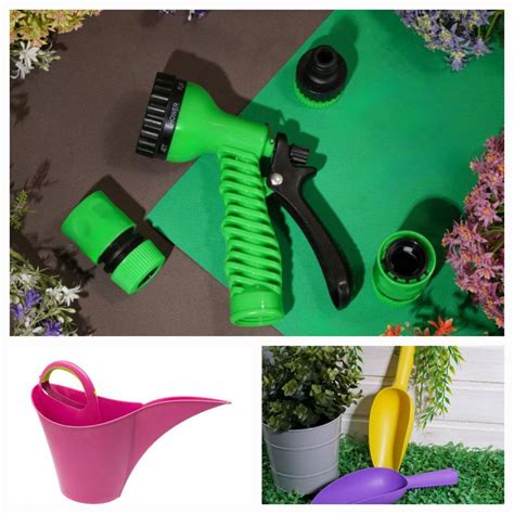 Полезные находки из Fix Price для садоводов и огородников - DZR.BY