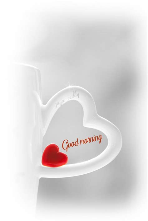 The Ultimate Collection Of Over 999 Beautiful Good Morning Heart Images