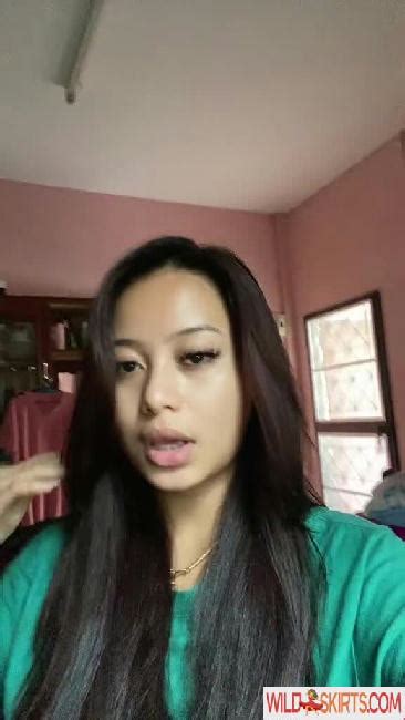 Noonz Supattra Noonz Spt Noonzsupattra Noonzsupattraz Nude Instagram Leaked Video