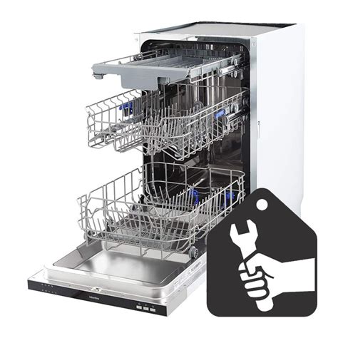 Підключення посудомийної машинки у Львові та області. Сертифіковані ...