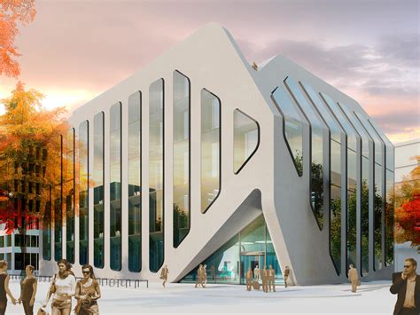 FOM University of Economics & Management | Transsolar | KlimaEngineering