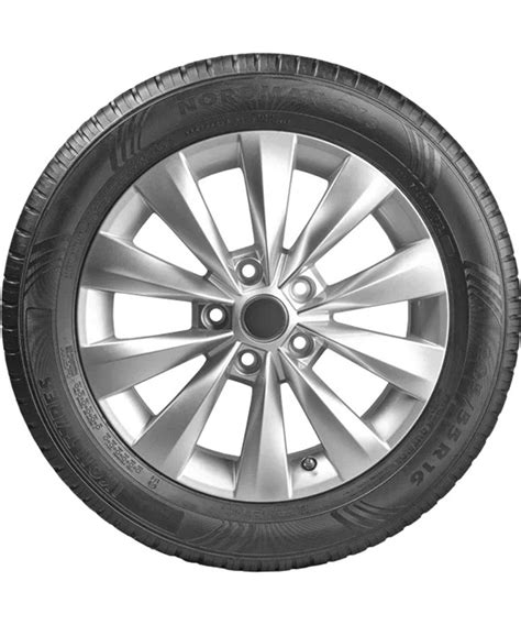 Шины Ikon (Nokian Tyres) Nordman SX3 205/60 R16 92H купить в KOLOBOX Казань